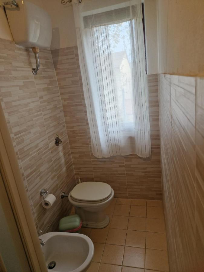 Locazione Lety Hotel San Piero a Sieve Ngoại thất bức ảnh