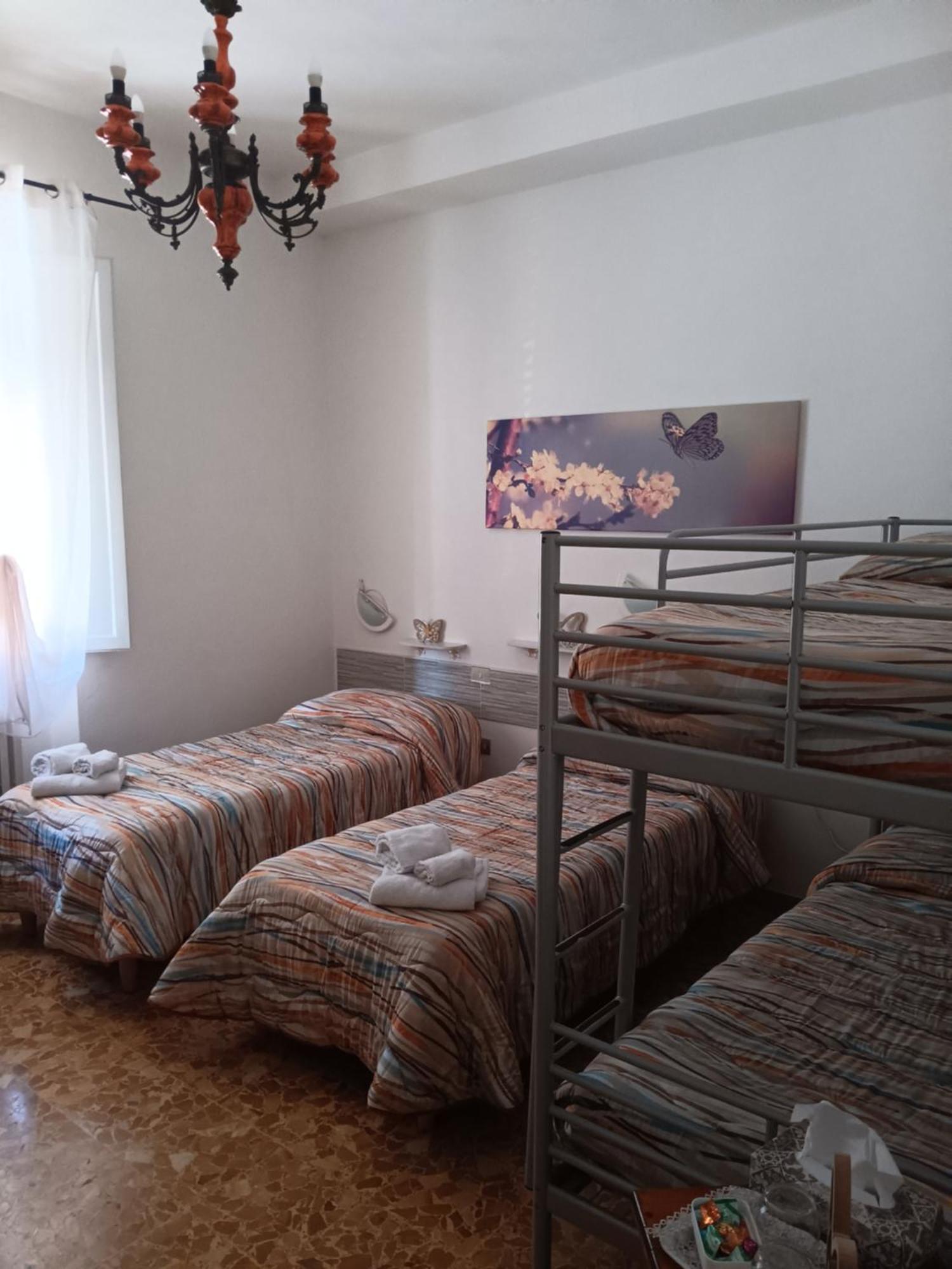 Locazione Lety Hotel San Piero a Sieve Ngoại thất bức ảnh